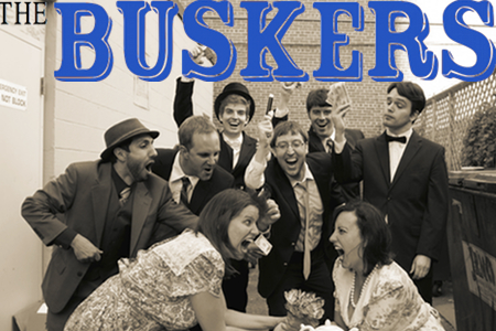 The Buskers